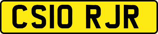 CS10RJR