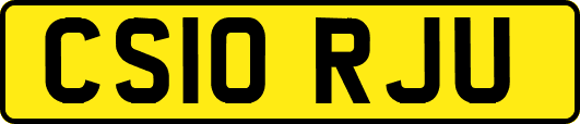 CS10RJU