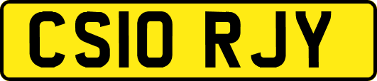 CS10RJY