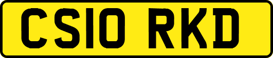 CS10RKD