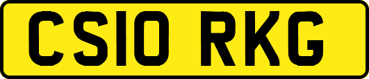 CS10RKG