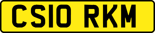 CS10RKM