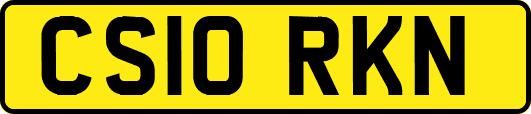 CS10RKN