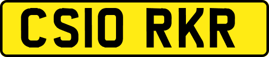 CS10RKR