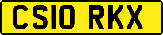 CS10RKX