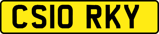 CS10RKY