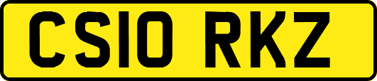 CS10RKZ