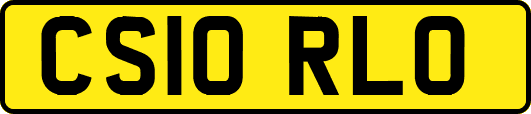 CS10RLO