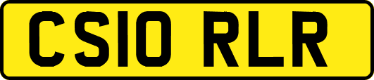CS10RLR