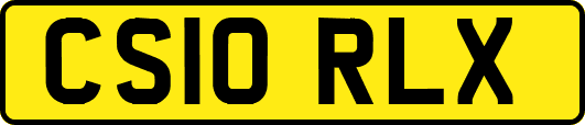CS10RLX