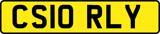 CS10RLY