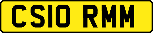 CS10RMM