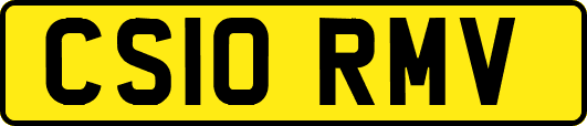 CS10RMV