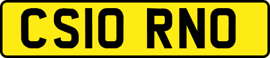 CS10RNO