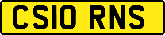 CS10RNS