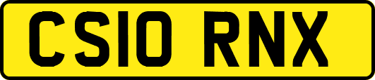 CS10RNX