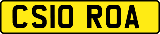 CS10ROA