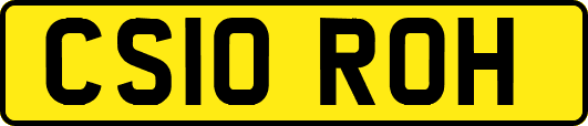 CS10ROH