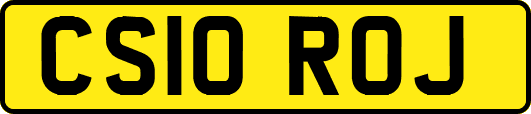 CS10ROJ