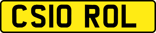 CS10ROL