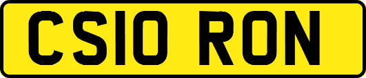 CS10RON