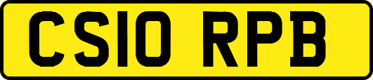 CS10RPB