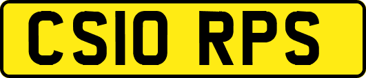 CS10RPS