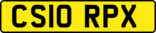 CS10RPX