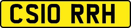 CS10RRH