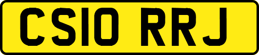 CS10RRJ