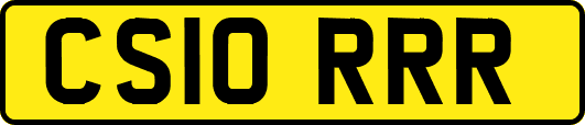 CS10RRR