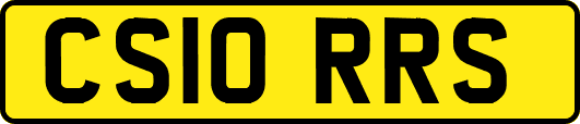 CS10RRS