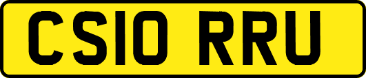 CS10RRU