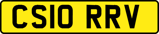 CS10RRV
