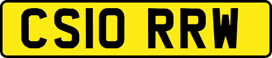 CS10RRW