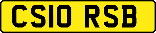 CS10RSB
