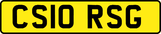 CS10RSG
