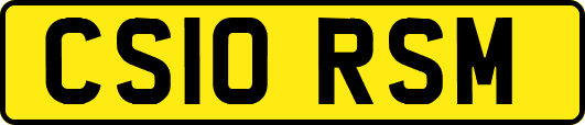 CS10RSM