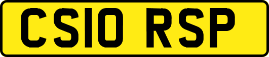 CS10RSP