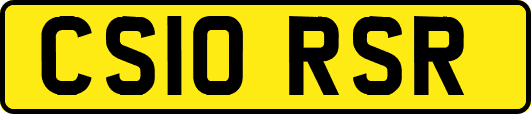 CS10RSR