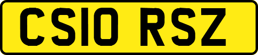 CS10RSZ