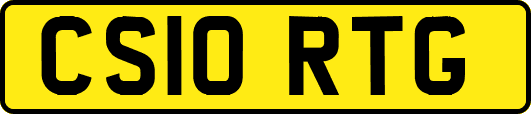 CS10RTG