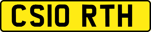 CS10RTH