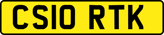 CS10RTK