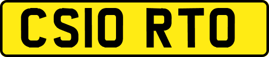 CS10RTO