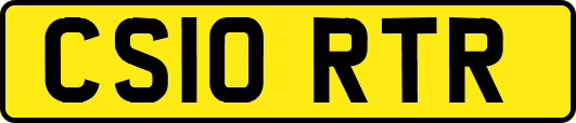 CS10RTR