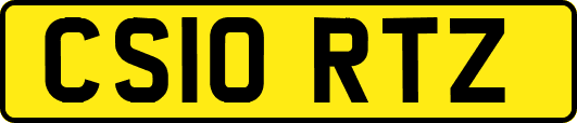 CS10RTZ