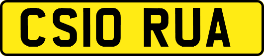 CS10RUA