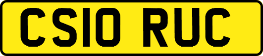CS10RUC