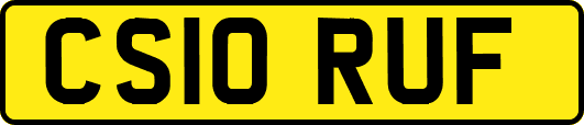 CS10RUF